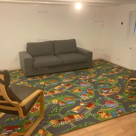 Вилла Bellevue Belle Maison En Front De *