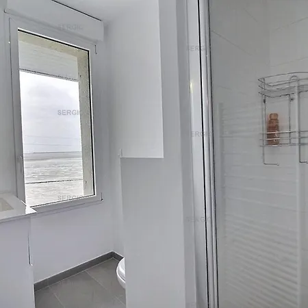 Вилла Bellevue Belle Maison En Front De *