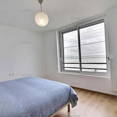 Bellevue Belle Maison En Front De * Ле-Кротуа