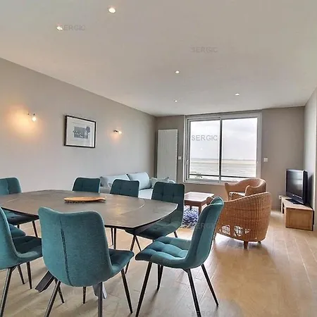 Bellevue Belle Maison En Front De Вилла